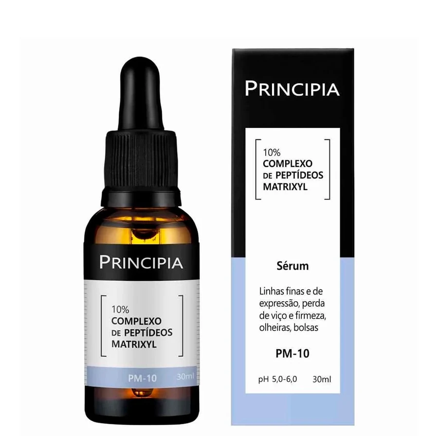 Sérum Facial Principia Peptideos Matryxil Pm-10 30ml