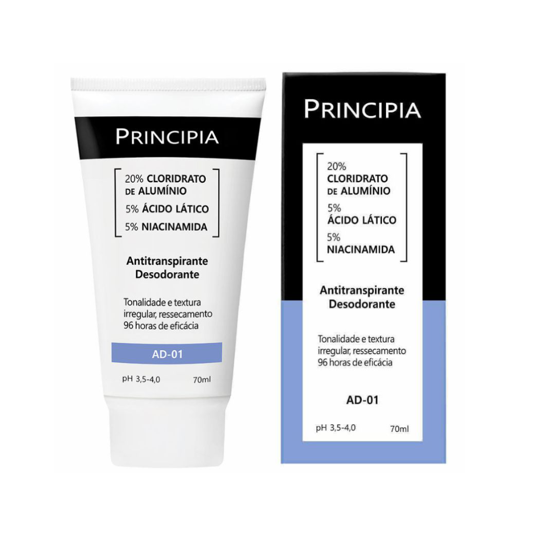 Desodorante Principia Ad-01 70ml