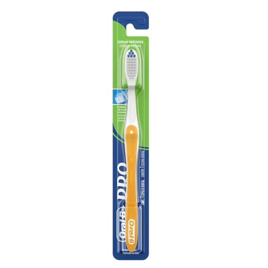 Edta Oral B Pro