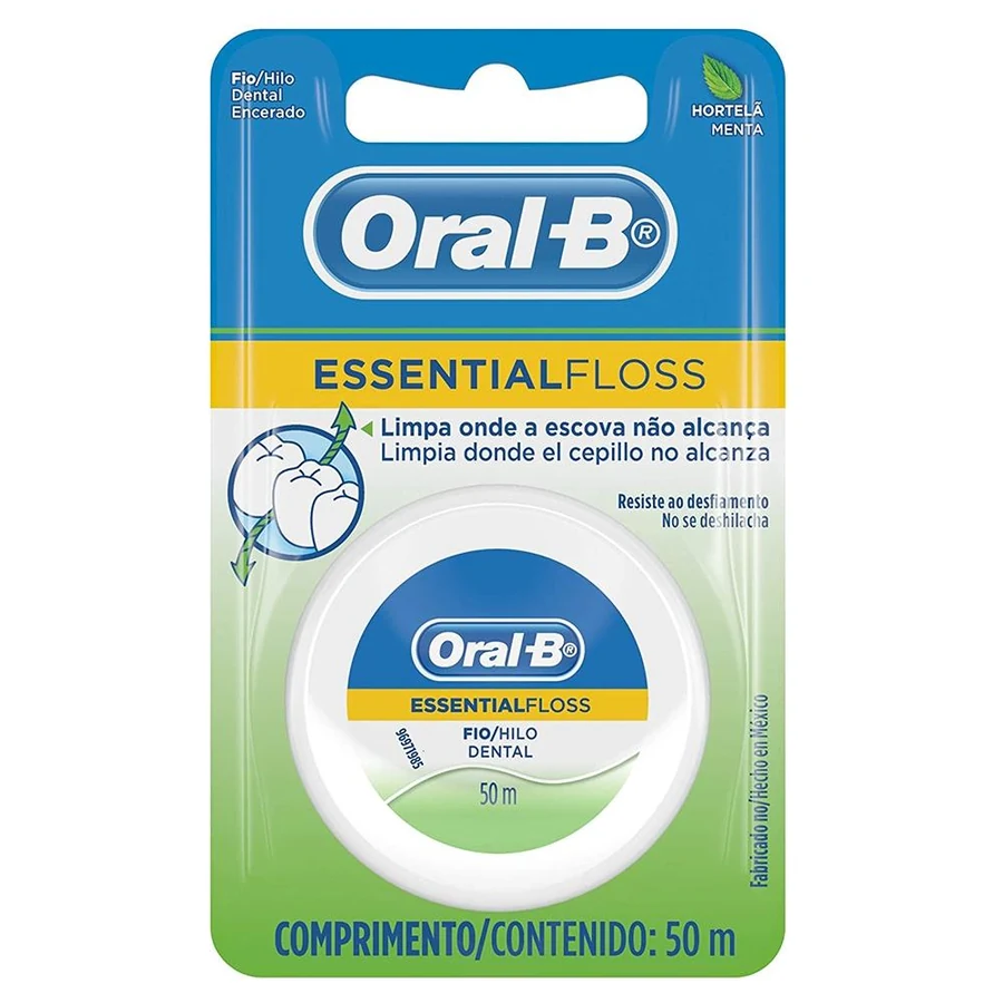 Fiodt Oral B