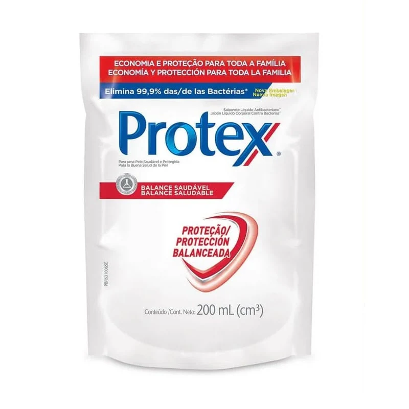Sabq Ref Protex Balance 200ml