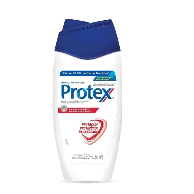 Sabq Protex Balance 250ml