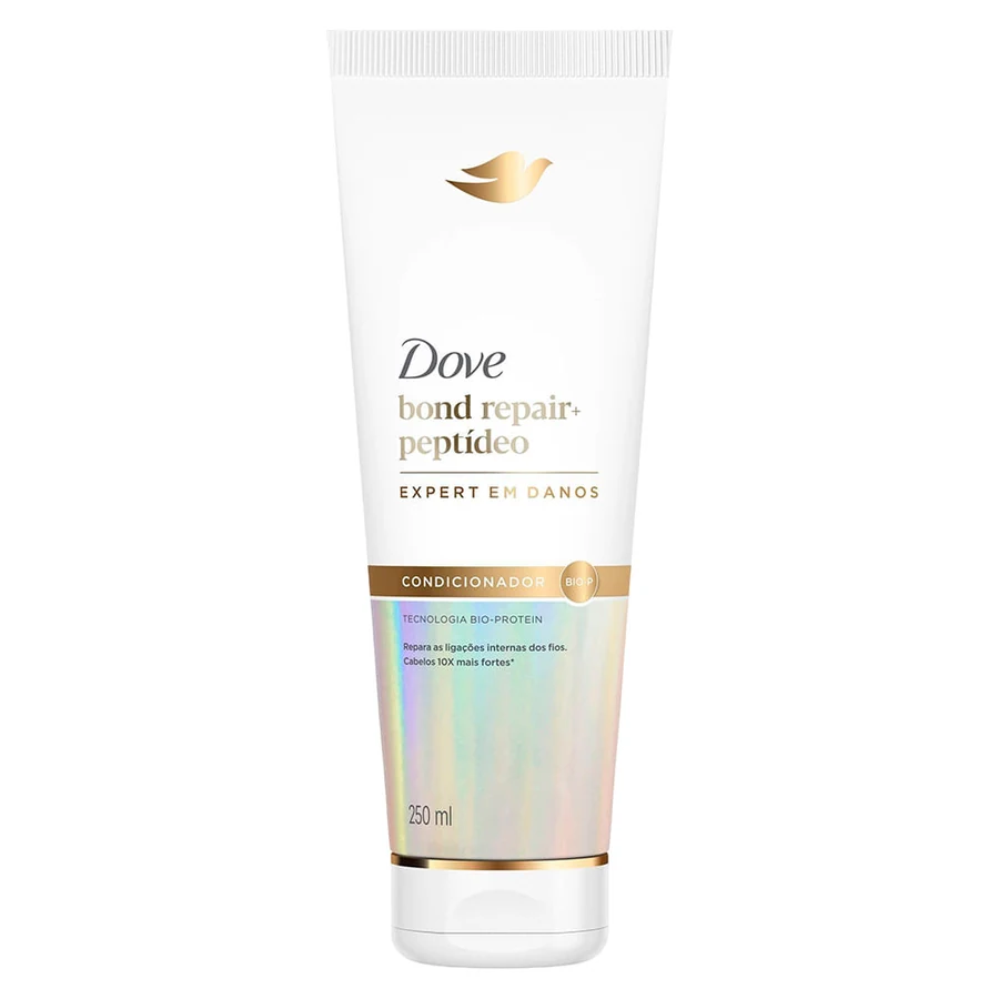 Condicionador Dove Bond Intense Repair 250ml