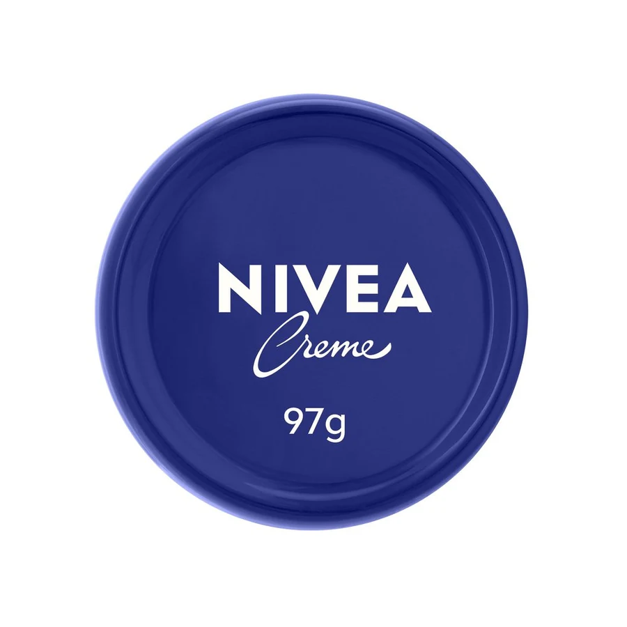 Creme Hidratante Facial Nivea Pote 97g