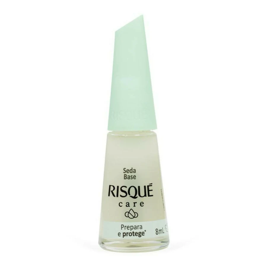 Base Seda Risqué Care Prepara E Protege 8ml