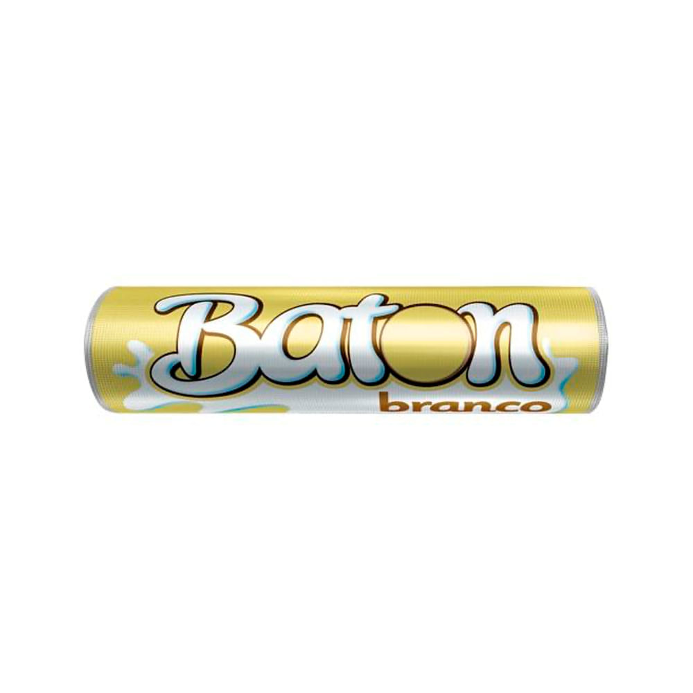 Chocolate Nestle Baton Branco 16g
