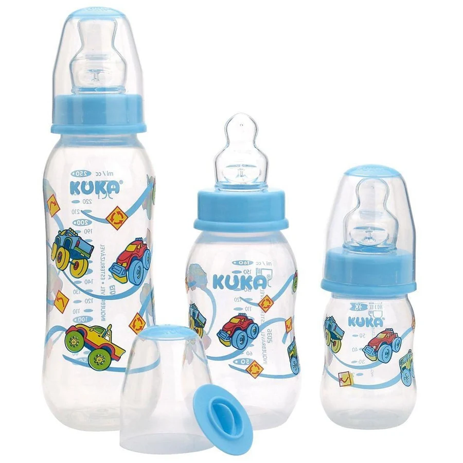 Estojo Azul Red Natural Plus Kuka Kuka