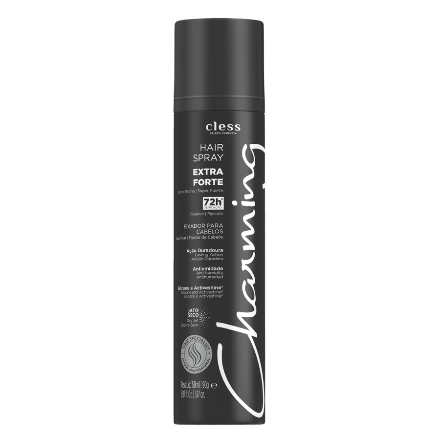 Hair Spray Charming Extra Forte 150ml