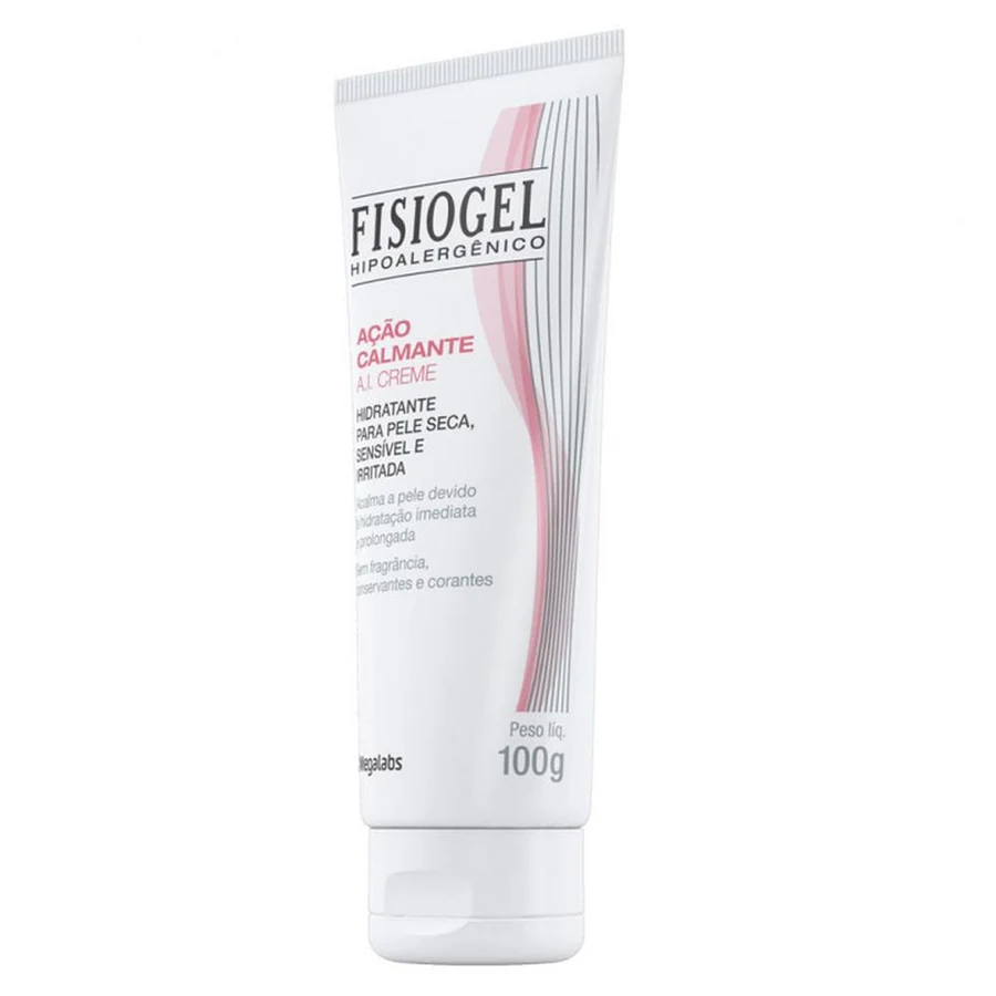 Fisiogem Ai 100g