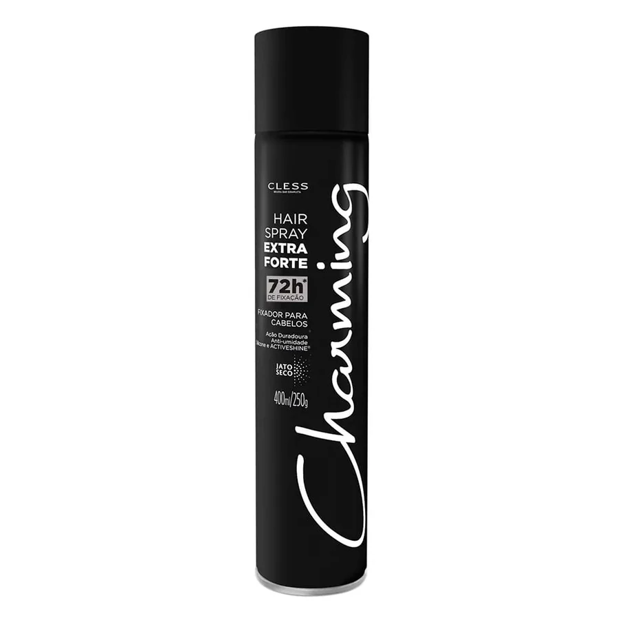Hair Spray Charming Extra Forte 400ml