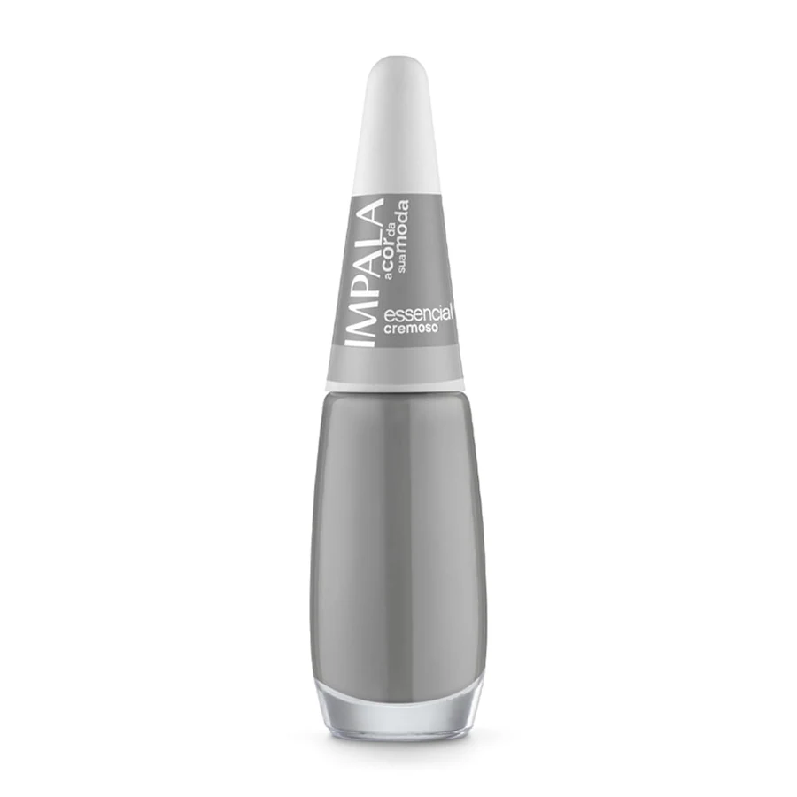 Esmalte Impala Cremoso A Cor Da Sua Moda Essencial