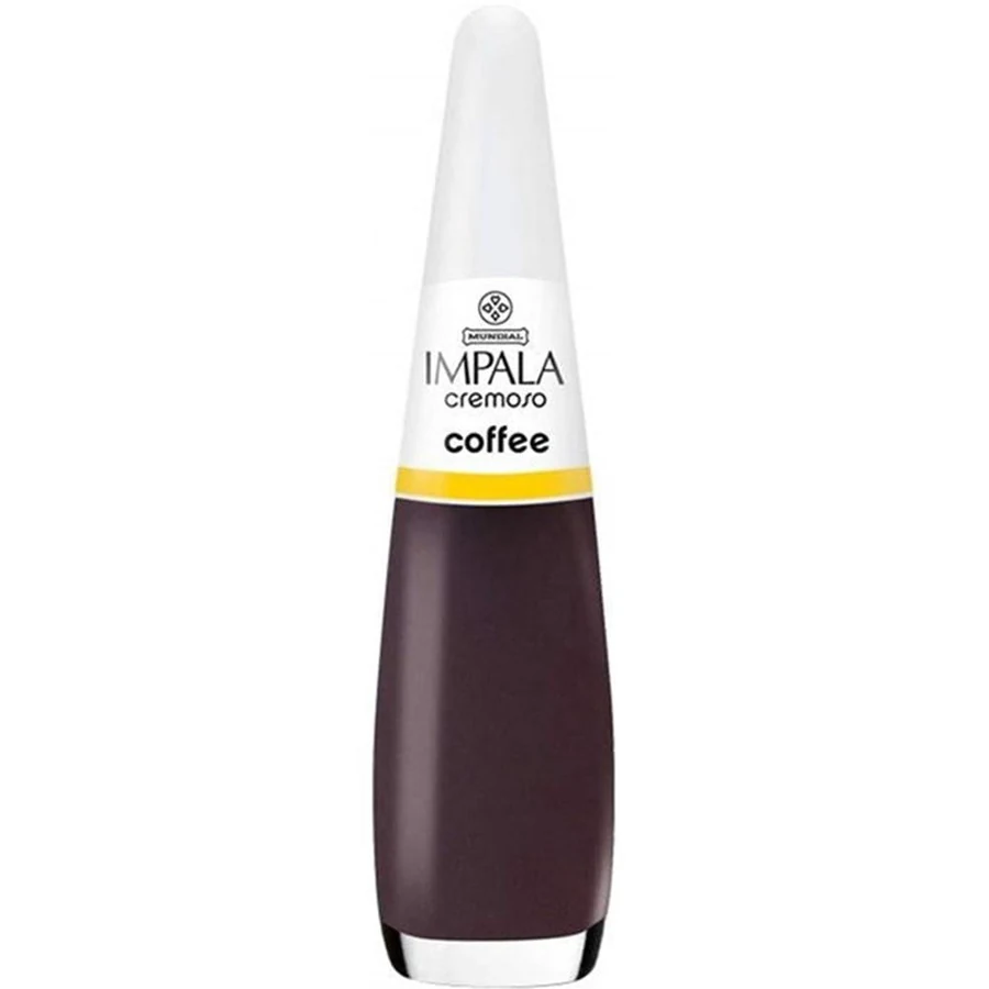 Esmalte Impala Cremoso Coffee 7,5ml
