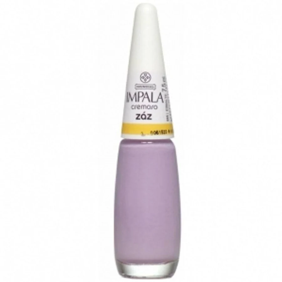 Esmalte Impala Cremoso Zaz 7,5ml