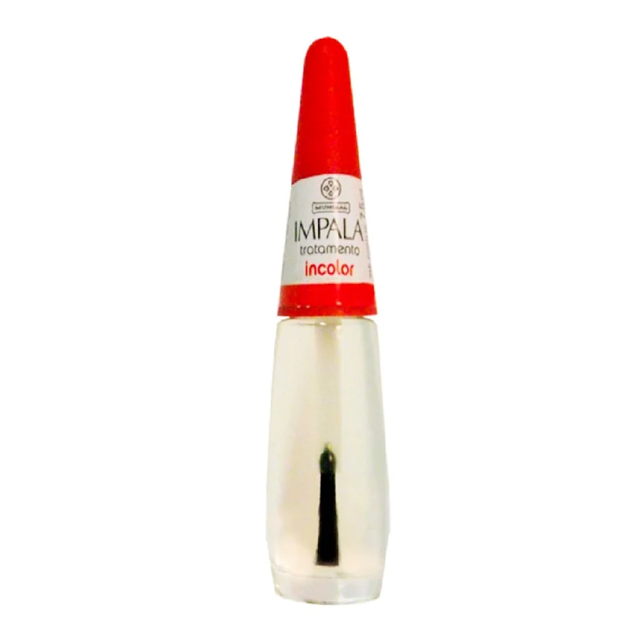 Esmalte Impala Transparente Incolor