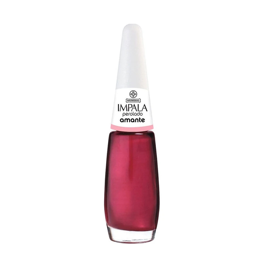 Esmalte Impala Perolado Carícia