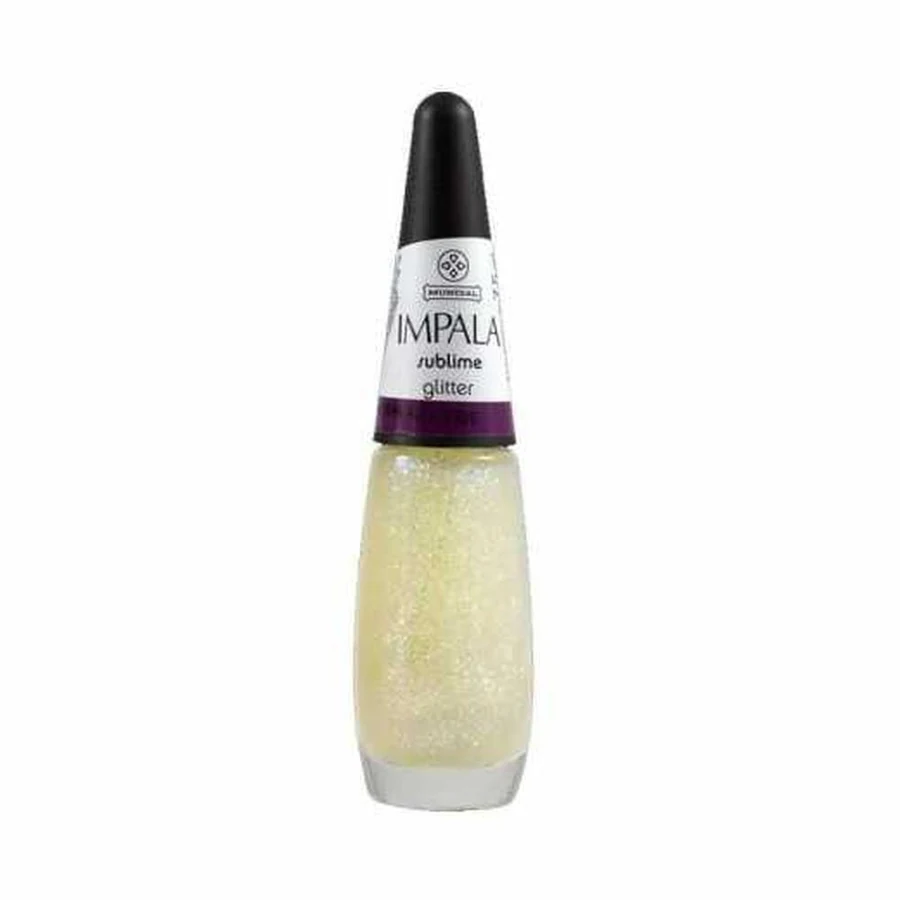 Esmalte Impala Glitter Sublime 7,5ml