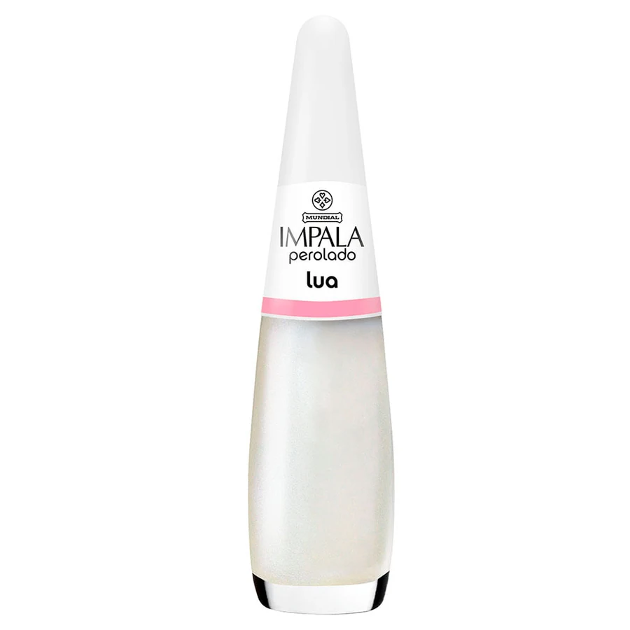 Esmalte Impala Cintilante Lua 7,5ml
