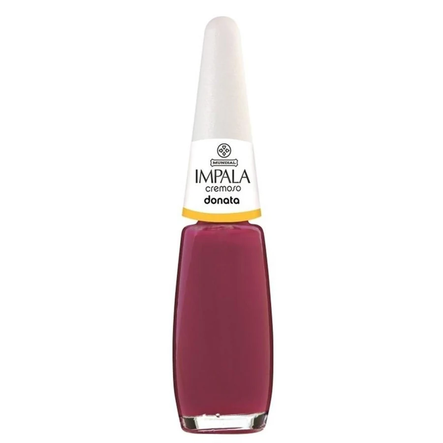 Esmalte Impala Cremoso Donata 7,5ml