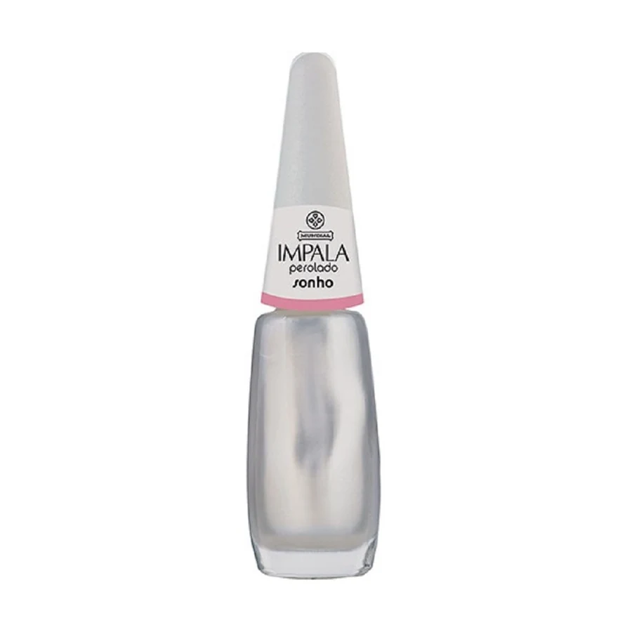 Esmalte Impala Perolado Sonho