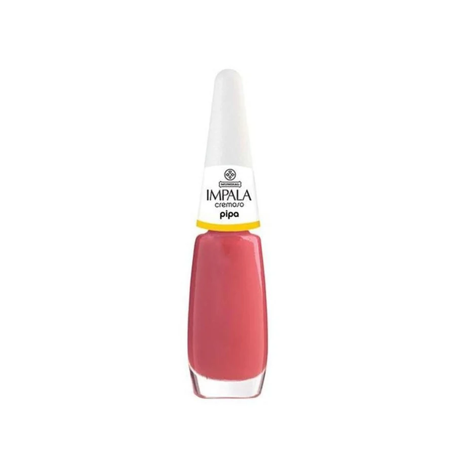 Esmalte Impala Cremoso Pipa 7,5ml