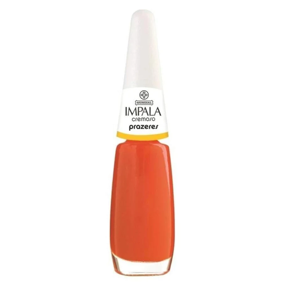 Esmalte Impala Cremoso Prazeres 7,5ml