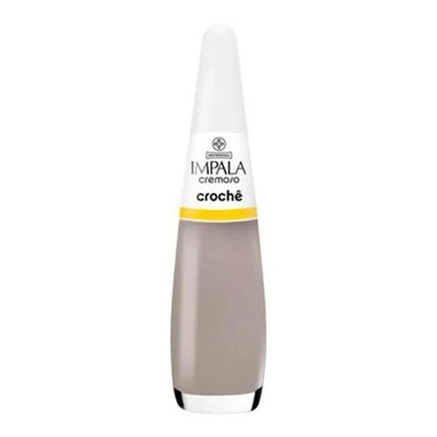 Esmalte Cremoso Impala Floral Crochê 7,5ml