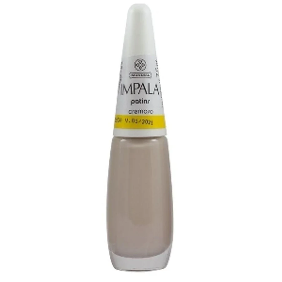 Esmalte Impala Disco Cremoso Patins 7,5ml