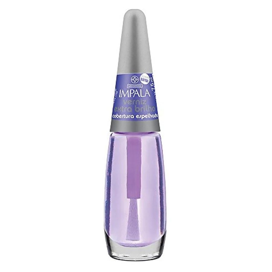 Esmalte Impala Extra Brilho 7,5ml