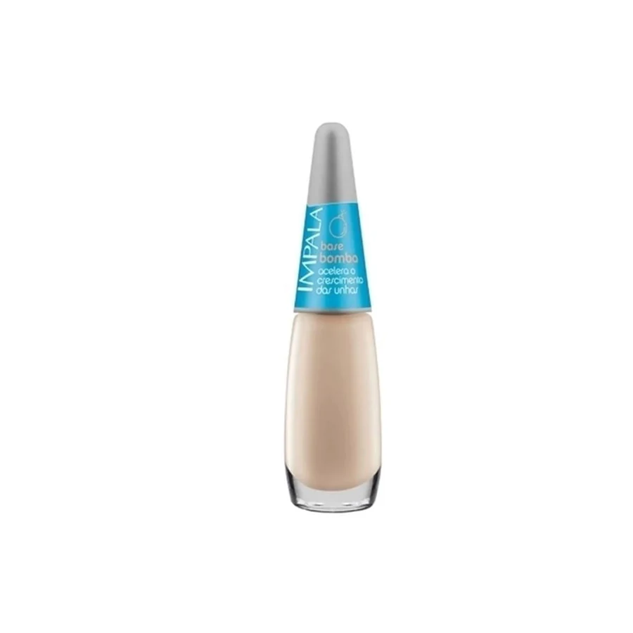 Esmalte Impala Cuidados Especiais Base Bomba 7,5ml