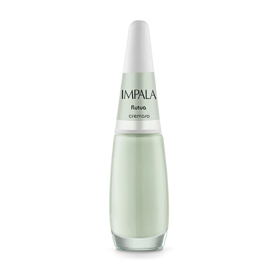 Esmalte Impala A Cor da Sua Moda - Flutua