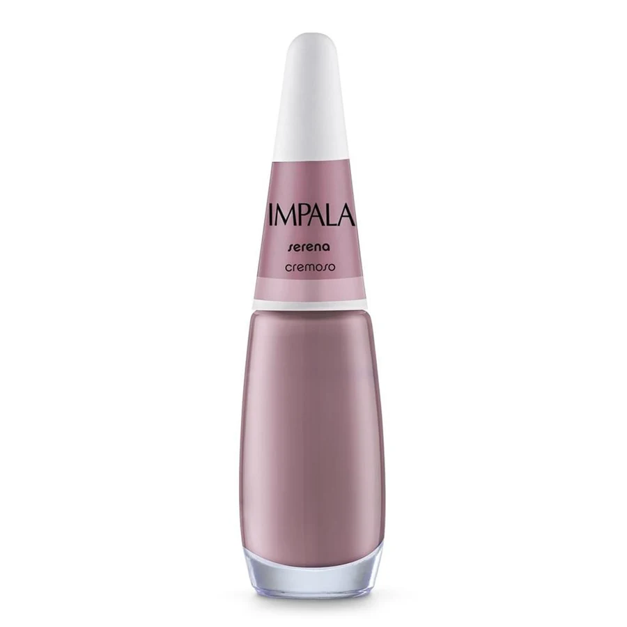 Impala Esmalte A Cor da Moda Serena