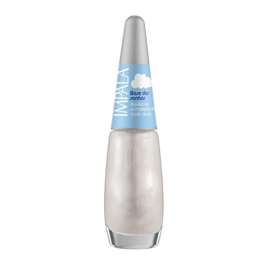 Esmalte Impala Base dos Sonhos