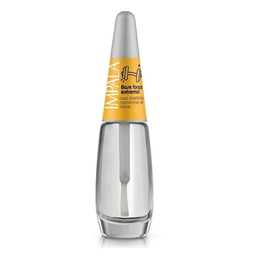 Base para Unhas Impala Força Extrema 7,5ml