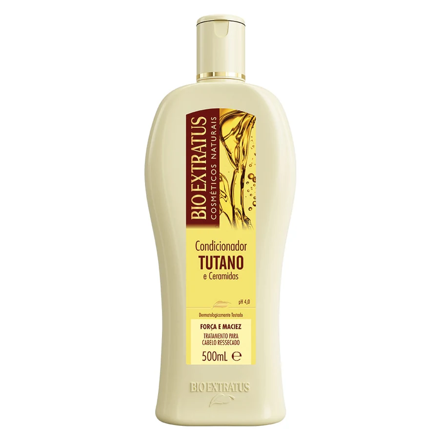 Creme Dental Tutano 500ml