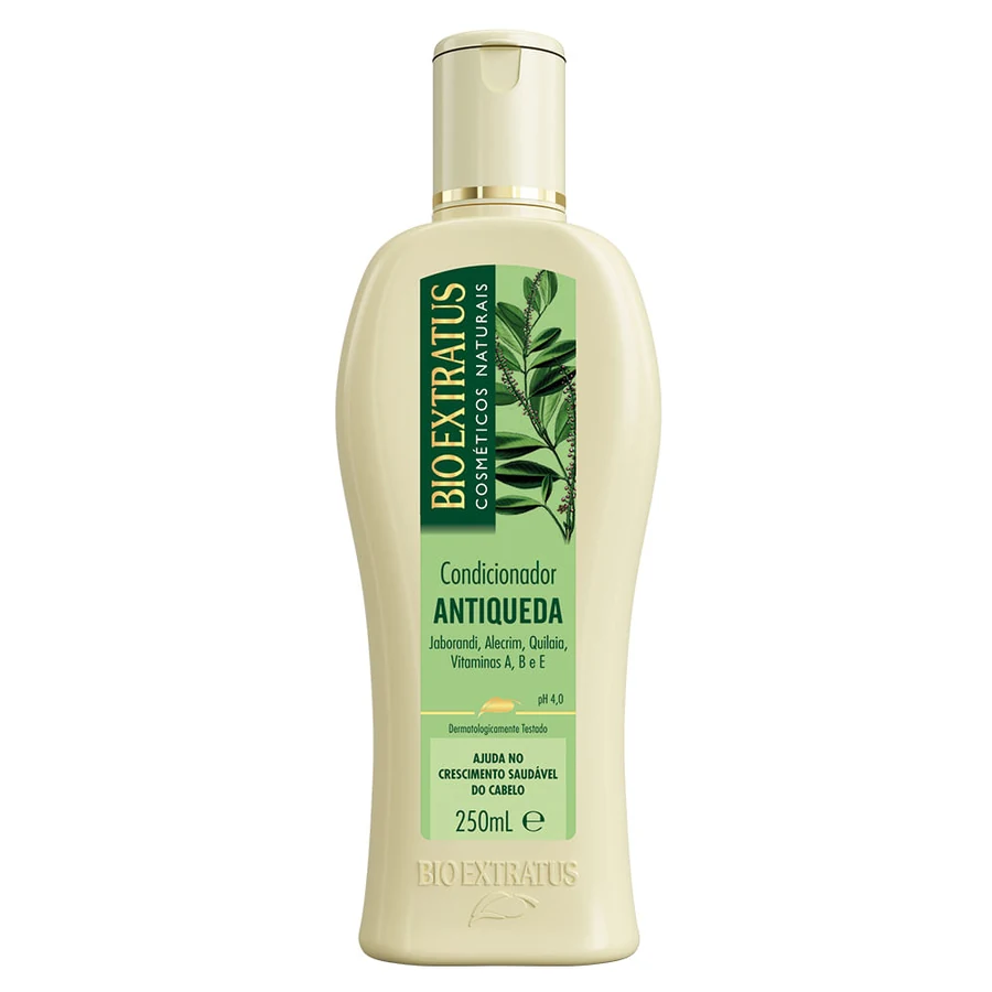 Creme Dental Jaborandi 250ml