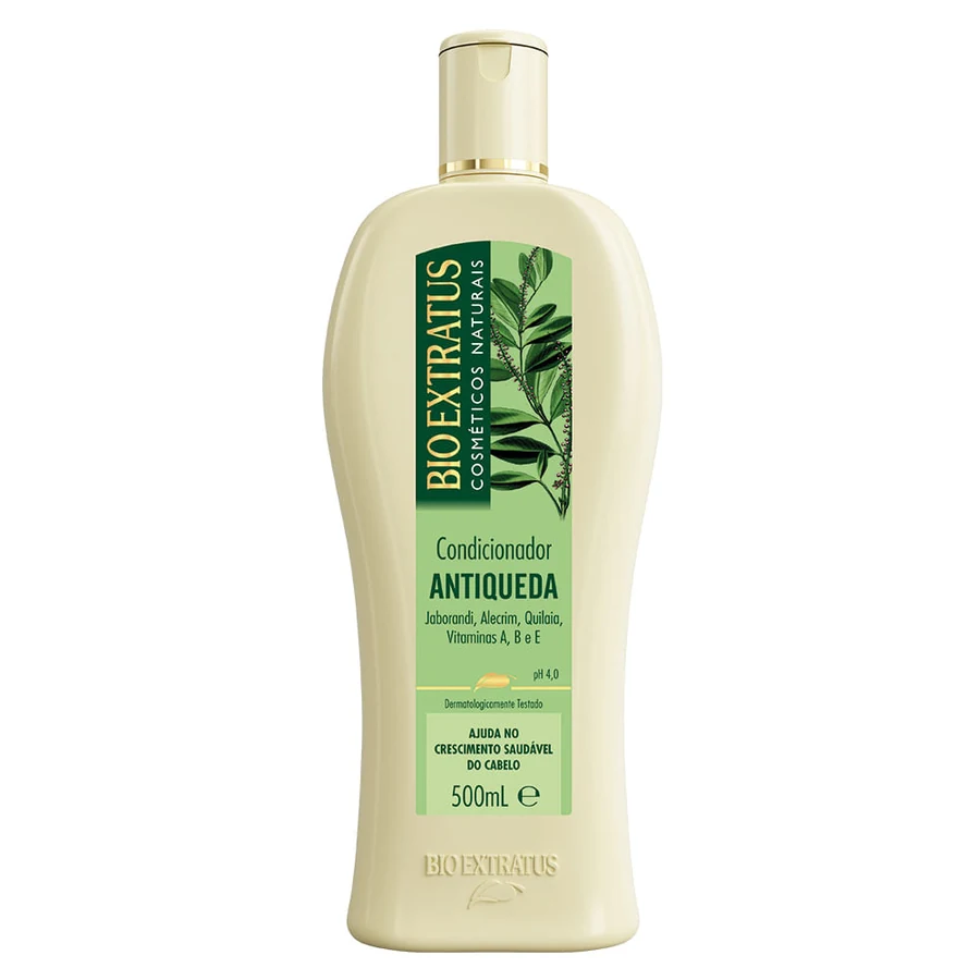 Creme Dental Jaborandi 500ml