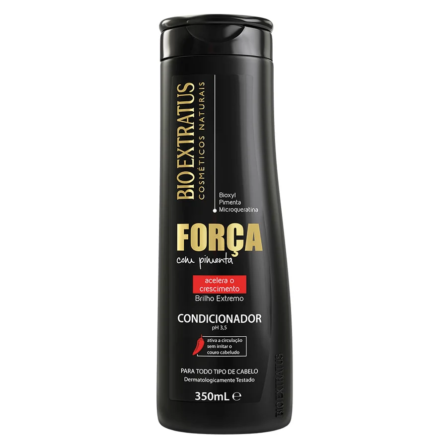 Bioextratus Condicionador Força 350ml