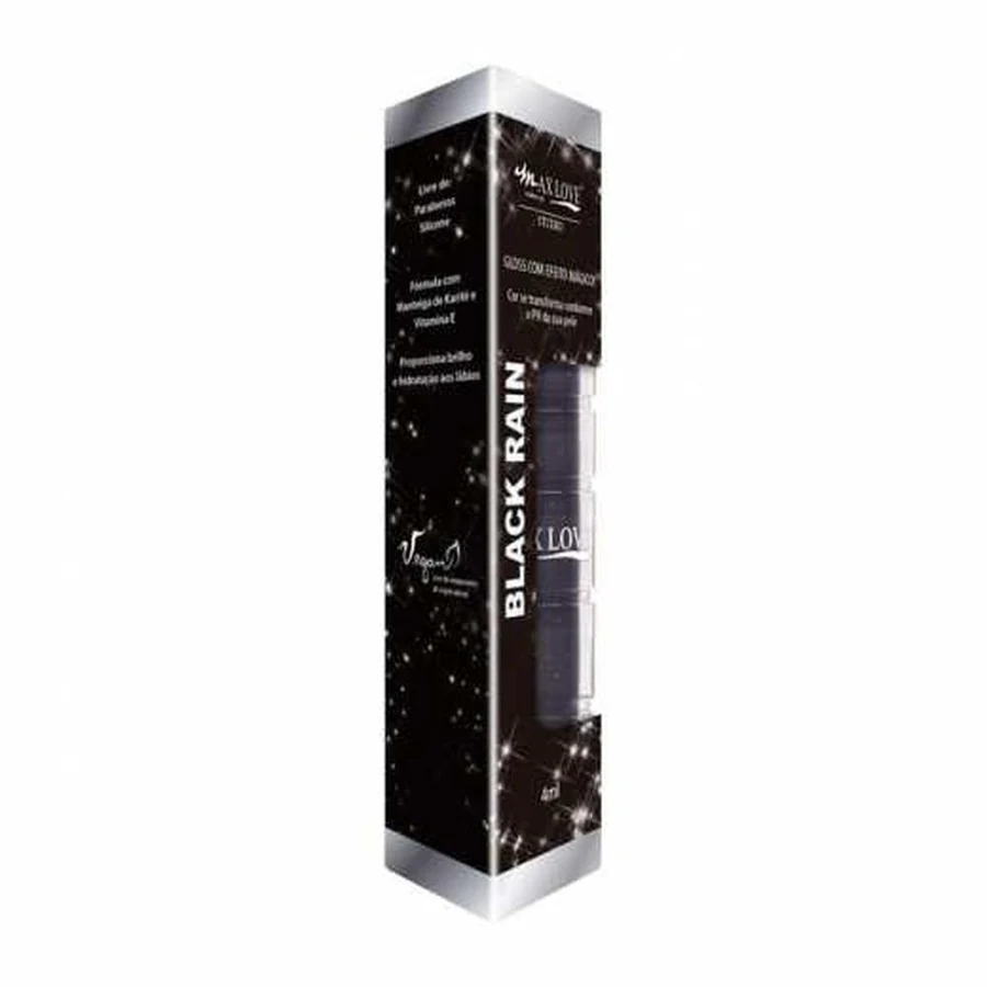 Mxl Gloss Black Rain