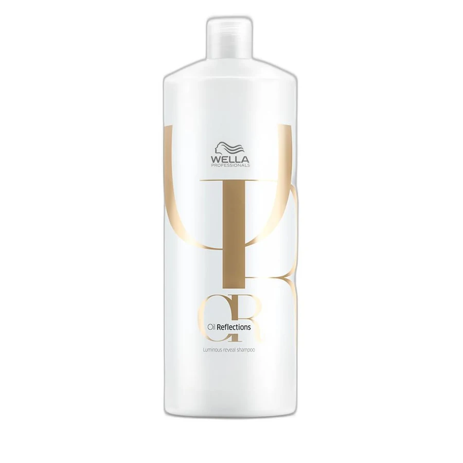 Wella Shampoo Oil Reflections 1L